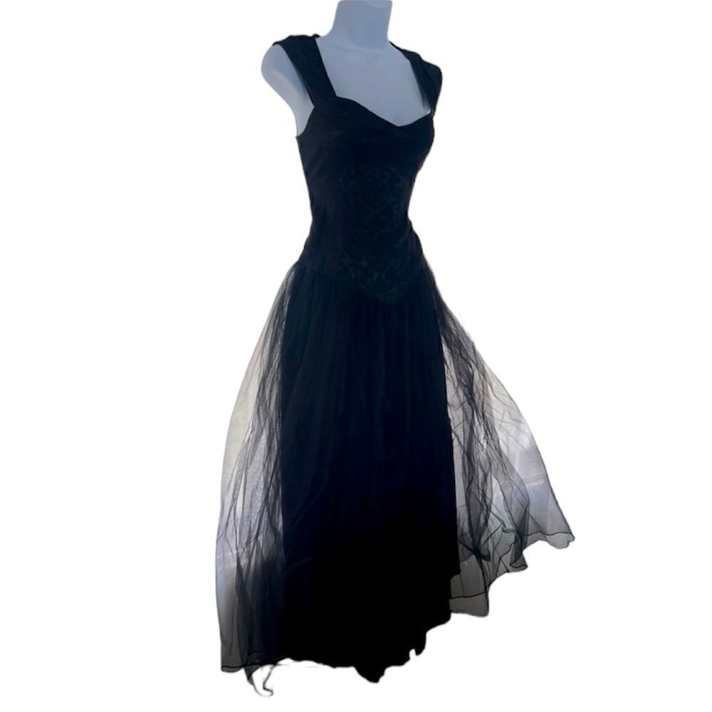 Lip Service Ball Gown
